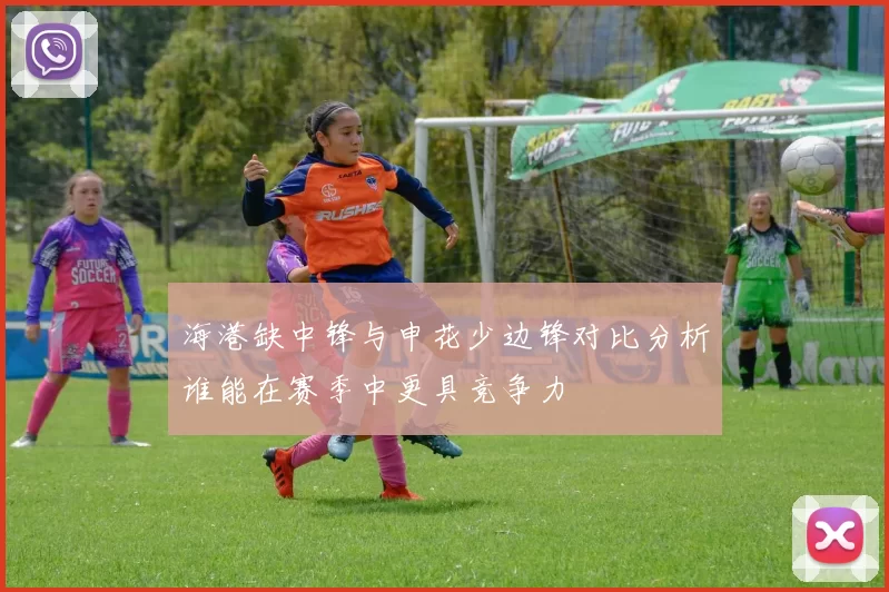 海港缺中锋与申花少边锋对比分析谁能在赛季中更具竞争力